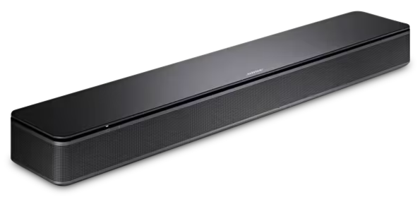 Bose TV Speaker – Black (838309-1100)