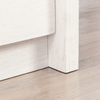 Bromley 81” 2-Piece TV Stand with Credenza for TVs up to 90” – Alabaster Oak | Meuble pour téléviseur Bromley 2 pièces de 81 po avec bahut pour téléviseurs jusqu’à 90 po - chêne albâtre