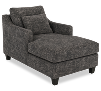 Made in Canada Sofa Lab Customizable 36