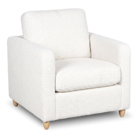 Made in Canada Sofa Lab Customizable Club 36