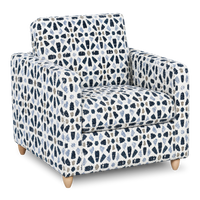 Made in Canada Sofa Lab Customizable Club 36