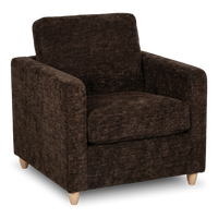 Made in Canada Sofa Lab Customizable Club 36