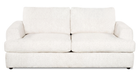 Made in Canada Customizable Sofa Lab Curve 86