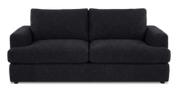 Made in Canada Customizable Sofa Lab Curve 86