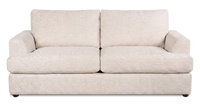 Made in Canada Customizable Sofa Lab Curve 86