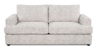 Made in Canada Customizable Sofa Lab Curve 86