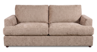 Made in Canada Customizable Sofa Lab Curve 86