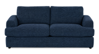 Made in Canada Customizable Sofa Lab Curve 86