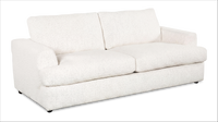 Made in Canada Customizable Sofa Lab Curve 88