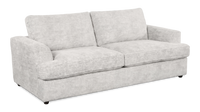 Made in Canada Customizable Sofa Lab Curve 88