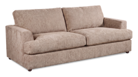 Made in Canada Customizable Sofa Lab Curve 88