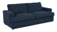 Made in Canada Customizable Sofa Lab Curve 88