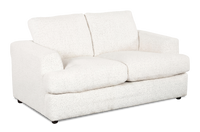 Made in Canada Customizable Sofa Lab Curve 65