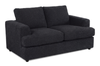 Made in Canada Customizable Sofa Lab Curve 65