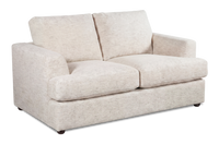 Made in Canada Customizable Sofa Lab Curve 65