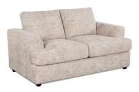 Made in Canada Customizable Sofa Lab Curve 65