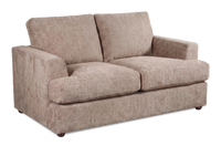 Made in Canada Customizable Sofa Lab Curve 65