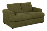 Made in Canada Customizable Sofa Lab Curve 65