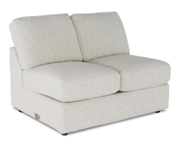 Made in Canada Customizable Sofa Lab Curve 47