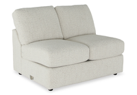 Made in Canada Customizable Sofa Lab Curve 47