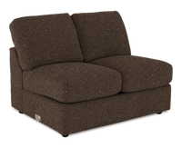 Made in Canada Customizable Sofa Lab Curve 47
