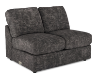 Made in Canada Customizable Sofa Lab Curve 47