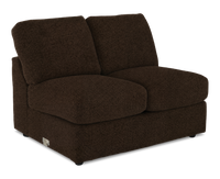 Made in Canada Customizable Sofa Lab Curve 47