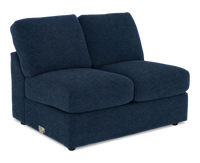 Made in Canada Customizable Sofa Lab Curve 47