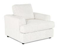 Made in Canada Customizable Sofa Lab Curve 40