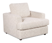 Made in Canada Customizable Sofa Lab Curve 40