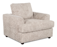 Made in Canada Customizable Sofa Lab Curve 40
