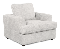 Made in Canada Customizable Sofa Lab Curve 40
