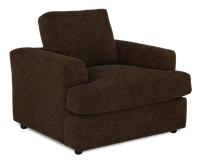 Made in Canada Customizable Sofa Lab Curve 40