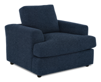 Made in Canada Customizable Sofa Lab Curve 40
