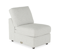Made in Canada Customizable Sofa Lab Curve 24