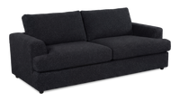 Made in Canada Customizable Sofa Lab Curve 38