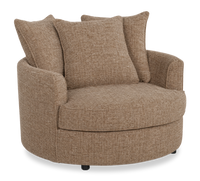 Made in Canada Sofa Lab Customizable Cuddler 48