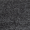 Demi 30" Linen-Look Accent Chair – Black | Fauteuil d’appoint Demi de 30 po d’apparence lin - noir