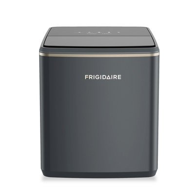 Frigidaire 26 lbs Ice Maker - EFIC513-GREY | Machine à glaçons Frigidaire de 26 lb - EFIC513-GREY