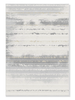 Ellison Grey Wave Area Rug – 7’ x 10’ | Carpette Ellison grise à motif de vague - 7 pi x 10 pi