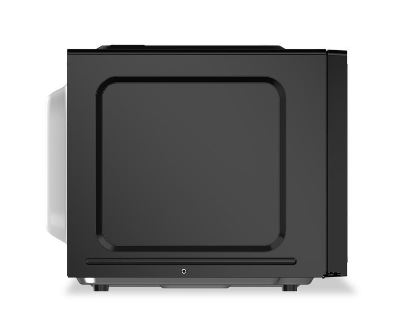 Frigidaire 1.5 Cu. Ft. Countertop Microwave Oven – Stainless Steel - EMW1510