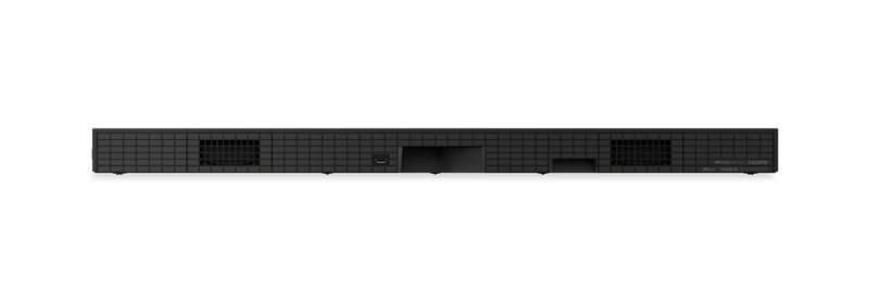 SONY Bravia Theatre Bar 7 with 9 Speakers Soundbar (‎HTA7100)