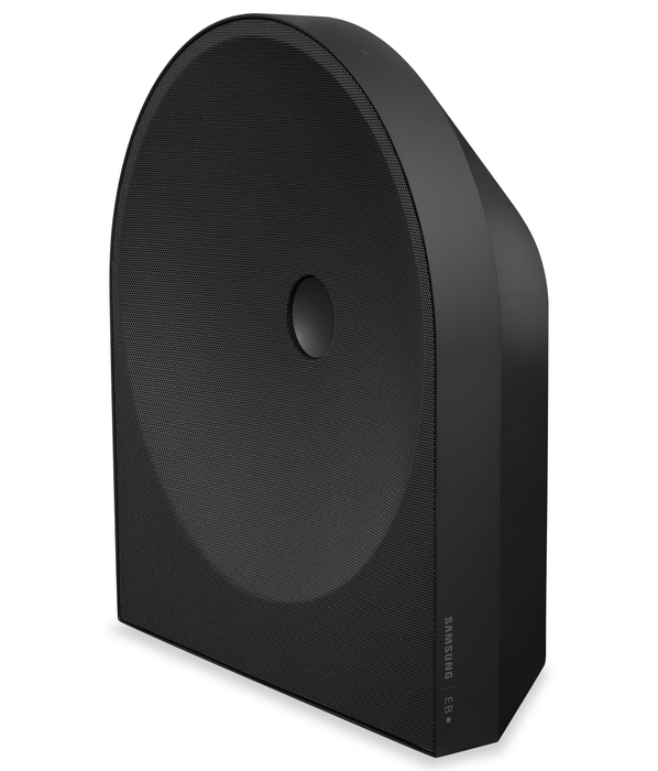SAMSUNG Music Studio 5, 2.0 Channel Wireless Speaker (HW-LS50H/ZC)