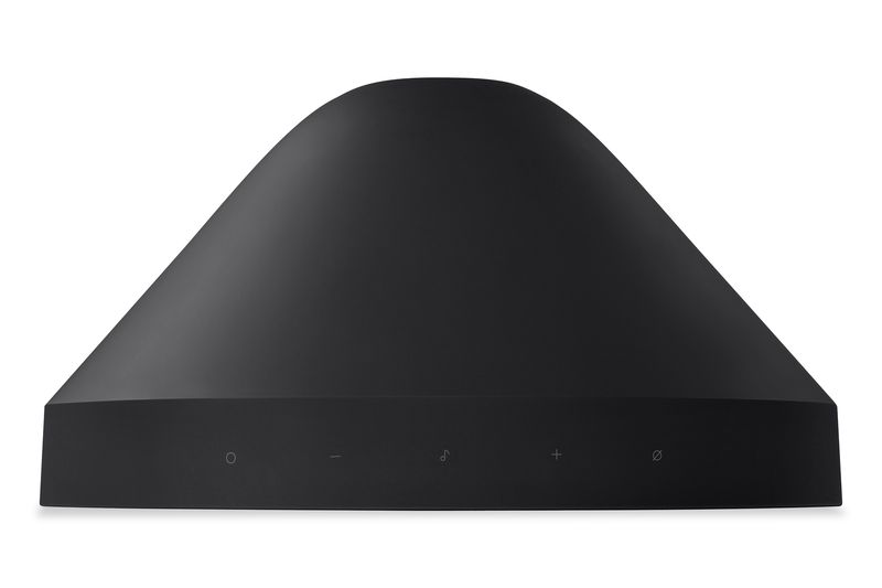SAMSUNG Music Studio 5, 2.0 Channel Wireless Speaker (HW-LS50H/ZC)