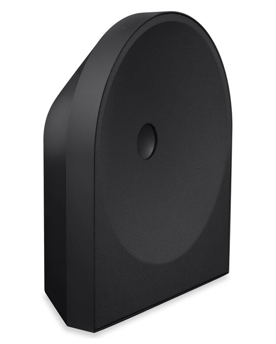 SAMSUNG Music Studio 5, 2.0 Channel Wireless Speaker (HW-LS50H/ZC)