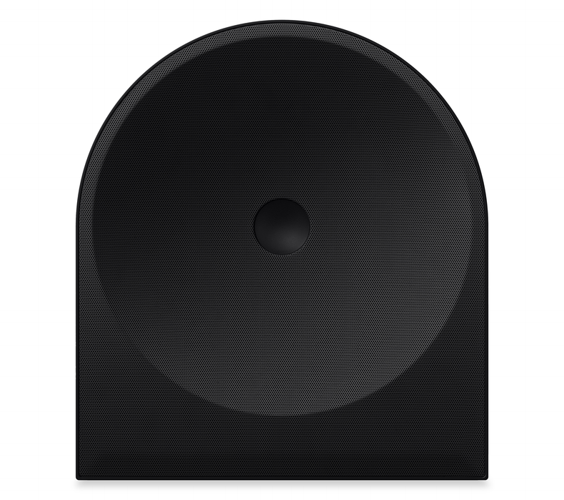 SAMSUNG Music Studio 5, 2.0 Channel Wireless Speaker (HW-LS50H/ZC)