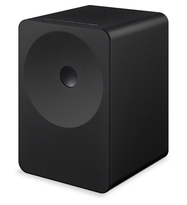 SAMSUNG Music Studio 7, 3.1 Channel Wireless Speaker (HW-LS70H/ZC)