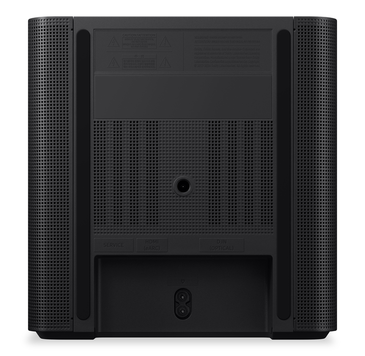 SAMSUNG Music Studio 7, 3.1 Channel Wireless Speaker (HW-LS70H/ZC)