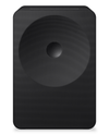 SAMSUNG Music Studio 7, 3.1 Channel Wireless Speaker (HW-LS70H/ZC)