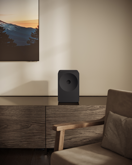 SAMSUNG Music Studio 7, 3.1 Channel Wireless Speaker (HW-LS70H/ZC)